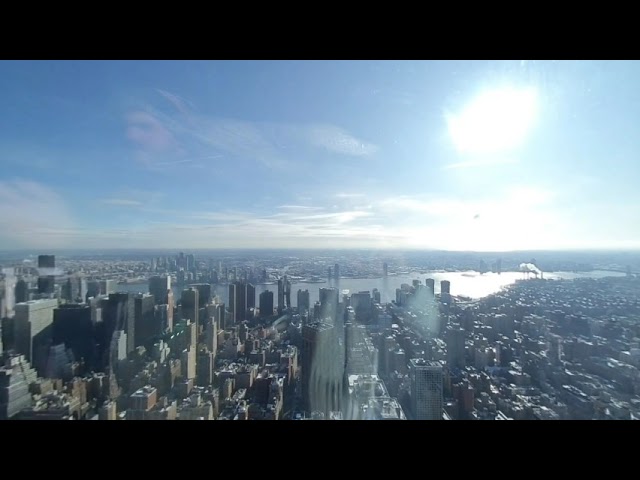 New York on 2019 12 02 at 1947 in VR180