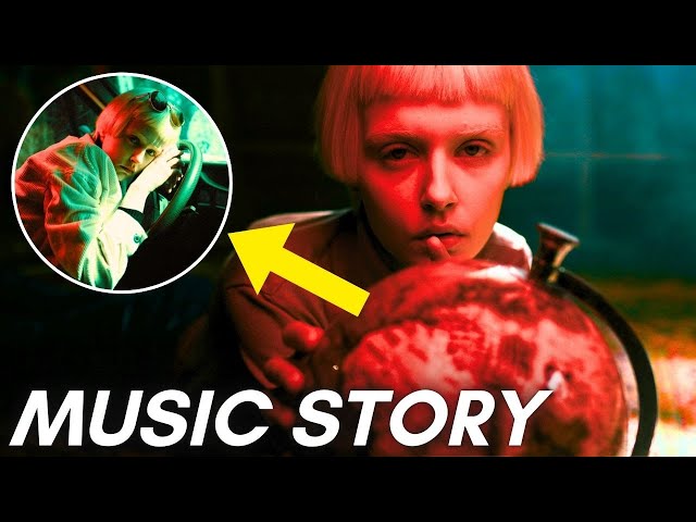 Music Story: Life Without You 💔 (Visual Storytelling)