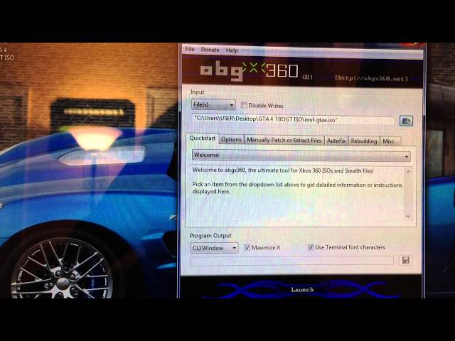 UPDATED !!!! HOW TO ISO MOD GTA IV TBOGT AND GTA 4 ORIGINAL XBOX 360 !!!! FULL TUTORIAL !!