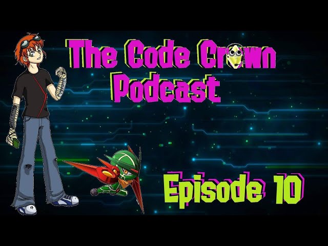 Code Crown Podcast - Episode 10: Appmon 43 Review