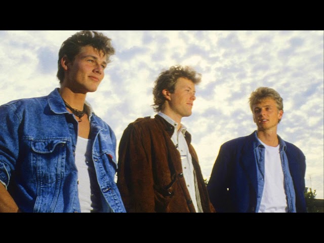 A-ha - Crying In The Rain | High-Def | HD | Lossless | 高清晰