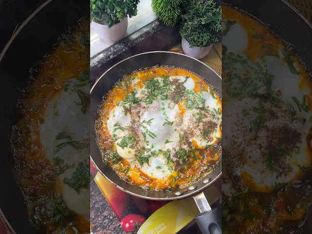 Indian Masala Omelette Recipe | Best egg Recipe in the World #recipe #anda #egg