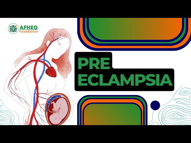 Understanding Preeclampsia: Key Facts, Symptoms, and Prevention Tips