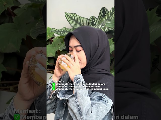 Ramadhan udah kelar, saat nya minum yang segar-segar🤤🤤