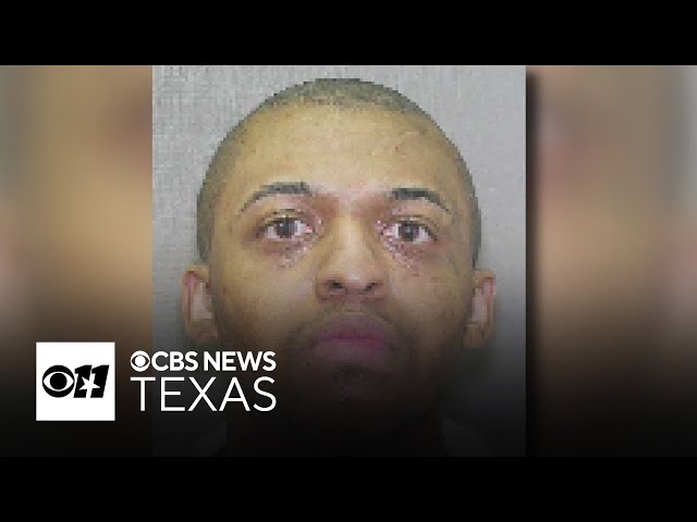 Texas death row inmate to be executed Wednesday