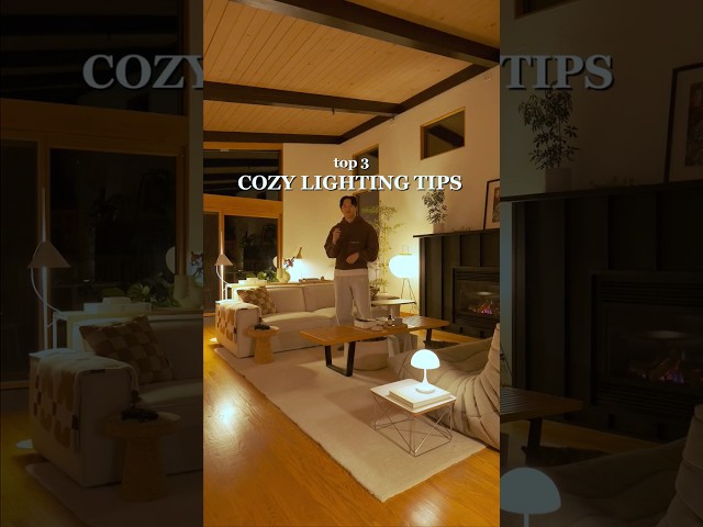 a quick guide to good lighting #homedecor #interiordesign #lighting