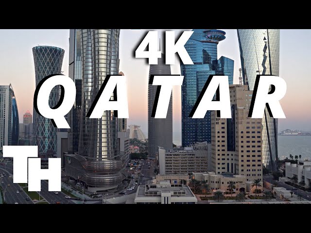 Qatar 4K