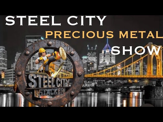 EPIC Steel City AUCTION