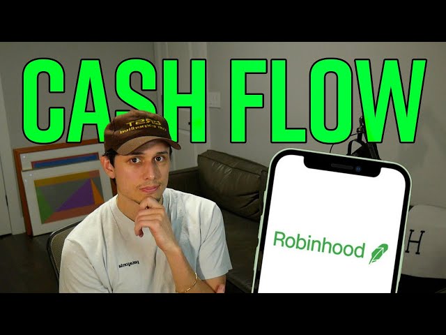 Use Robinhood Options to Create Consistent Wins! (Money Glitch)