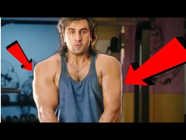 (21 Mistakes) In SANJU - Plenty Mistakes In "SANJU" Full Hindi Movie - Ranbir Kapoor