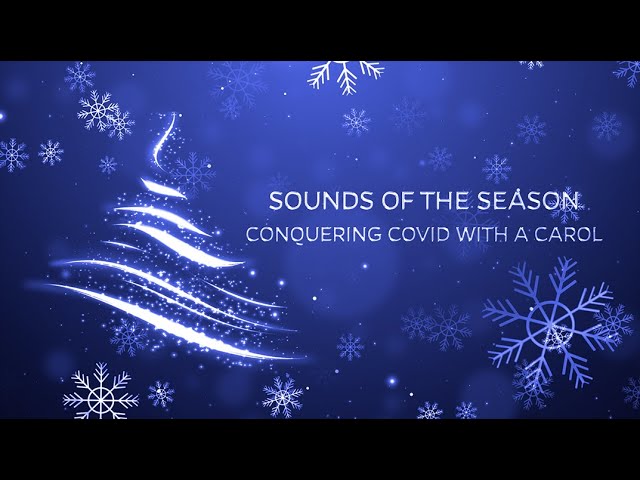 Sounds of the Season 2020