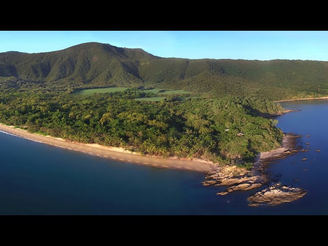 Thala Beach Nature Reserve video