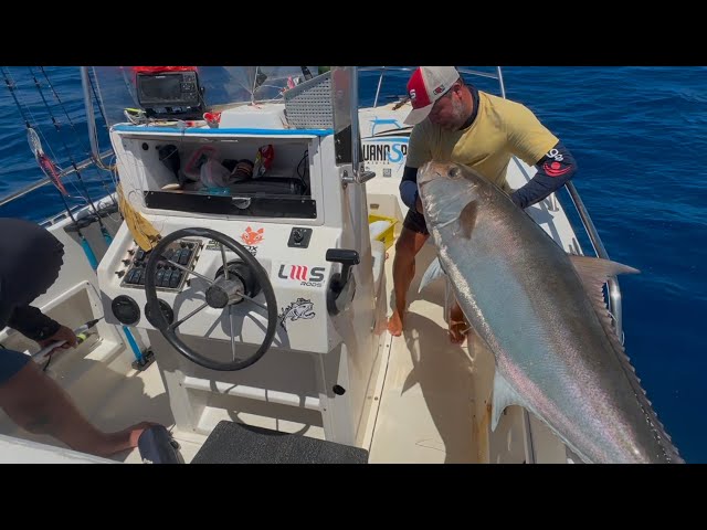 DESSA VEZ O MONSTRO SUBIU, QUE PESCARIA INSANA GALERA 👊🏻🎣