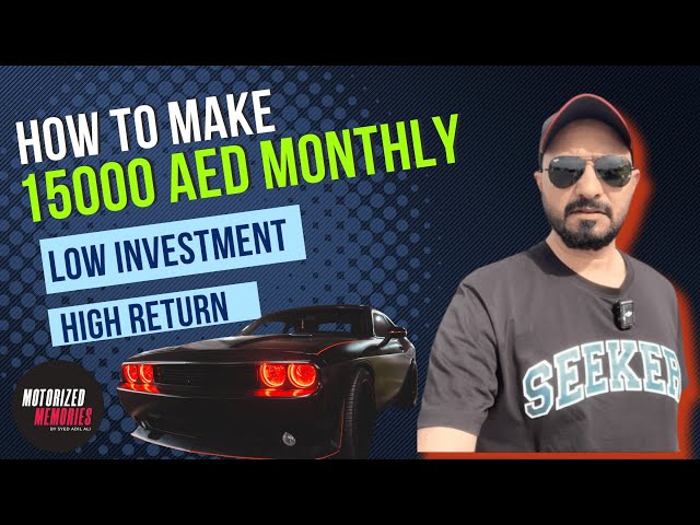 15000 Monthly Profit Where to Buy GCC Cars  Used Car Business Safest & Easiest