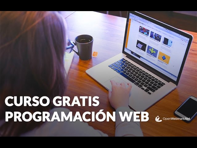 Curso de Programacion Web Gratis - Clase 2