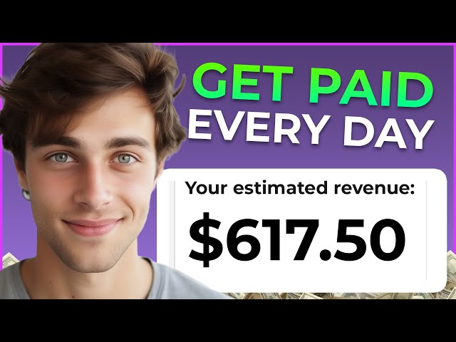 Best CPA Marketing Tutorial for Beginners (2024)