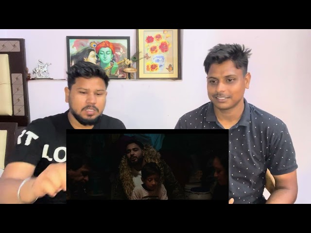 Nowadays - Khan Bhaini I GuriNimana l New Punjabi Song |  Reaction | BrothersZ