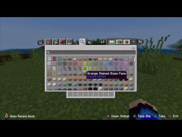 THEY FINALLY ADDED MODS TO CONSOLE MINECRAFT!!!