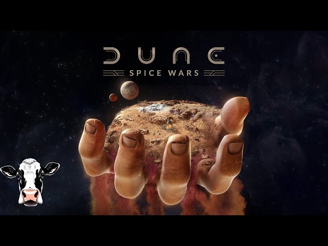 Dune: Spice Wars, Game Review