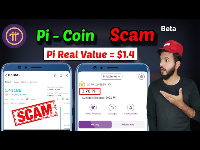 Pi Network biggest Scam of 2025 | Pi network pi token real value | Pi token buy or sell | Pi scam