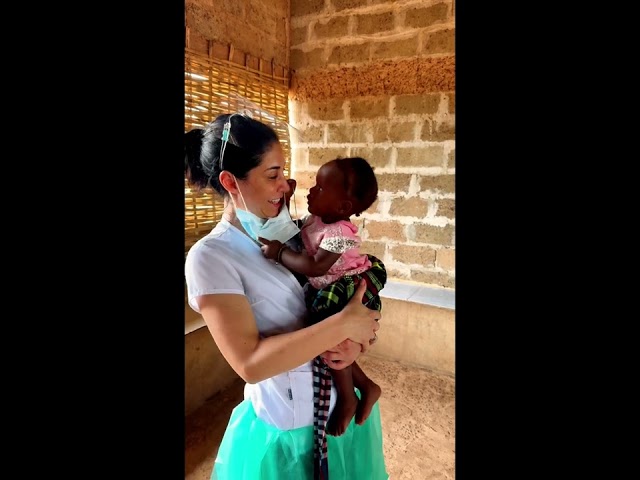 Bclinic - Missione umanitaria in Guinea Bissau