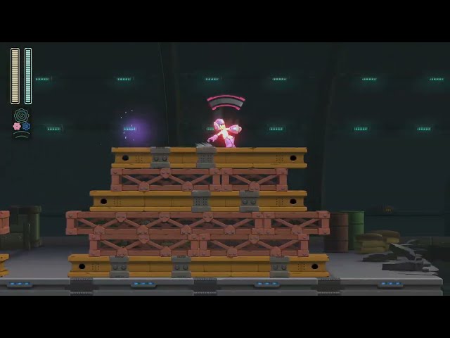 Mega Man 11 [3]