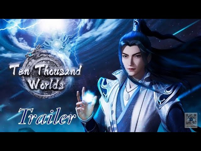 ✨Ten Thousand Worlds Episode 305 Trailer