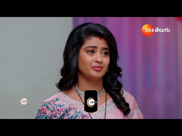 Chiranjeevi Lakshmi Sowbhagyavati | Ep - 669 | Preview | Feb 07 2025 | Zee Telugu