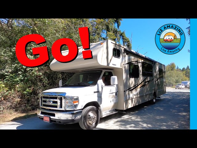 RV Life: Don't Wait | Get Started Now! | Sad Story