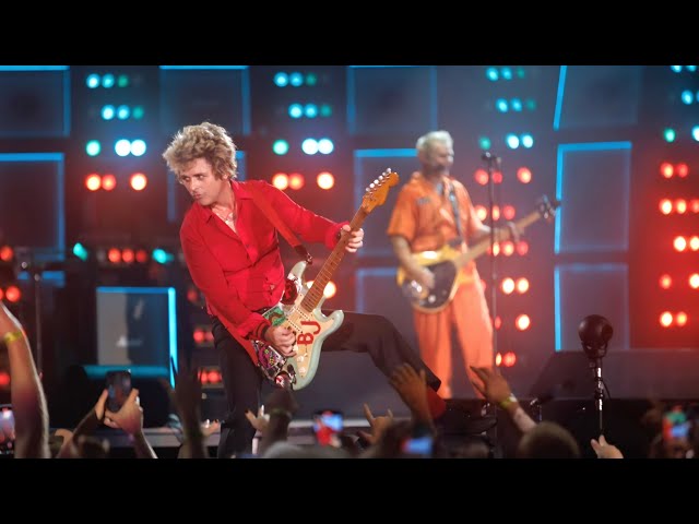 GREEN DAY Presents: "The Saviors Tour 2024" [Isle of Wight | Full Concert]