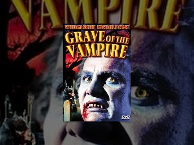 Grave of the Vampire 1974