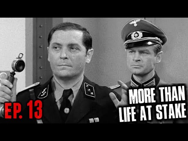 MORE THAN LIFE AT STAKE | EP. 13 | HD | ENGLISH SUBTITLES