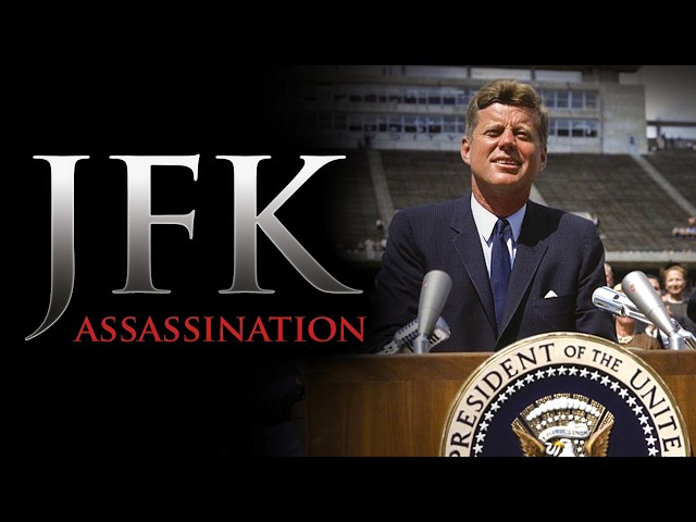 The JFK Assassination: The Unauthorized Story