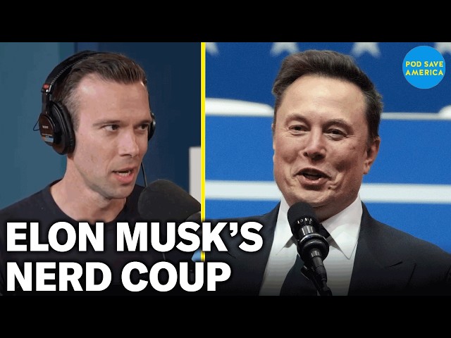 Breaking Down Donald Trump and Elon Musk’s Weekend of Chaos