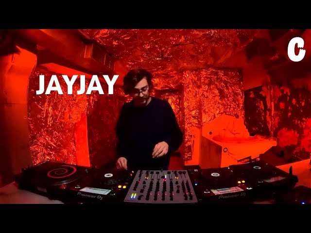 CATNIP w/ JayJay @CannibalRadio- 04 Feb 2025