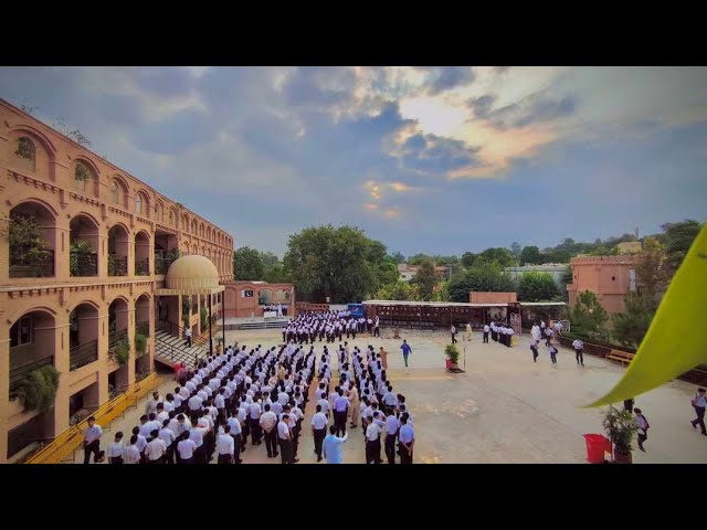 Warsak model college peshawar | Peshawar colleges | Status video | Aesthetic video