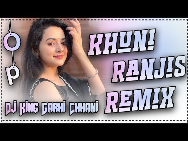 Khoon Kharaba Song Remix Masoom Sharma Haryanvi New Song Remix Ft. Dj Mohit Gourav Kayasth 2025