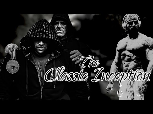 The Classic Inception / ARNOLD CLASSIC 2023 ft. Neil Hill #Y3T