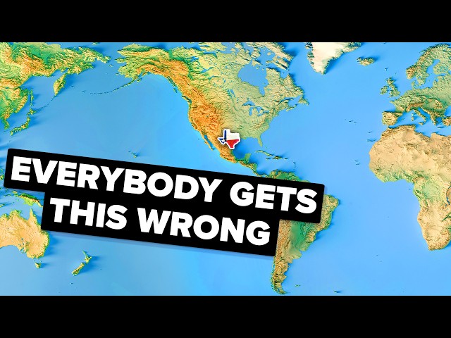 US Geography Facts You Never Knew