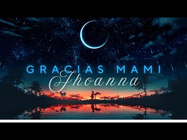 LION EL FENOMENO - JHOANNA “Mami” [Official Audio Lyrics]