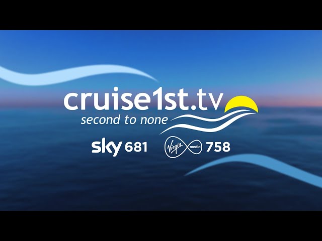 Cruise1st.tv - Live Stream