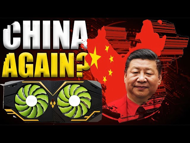 Did China Just Outperform NVIDIA & AMD? Fenghua 2024 GPU Shocks the World.