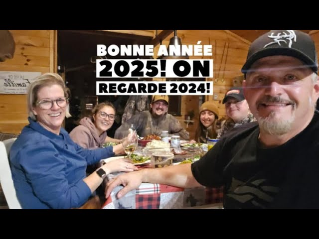 1 janvier 2025 #1727 ONJASE Steph Monette