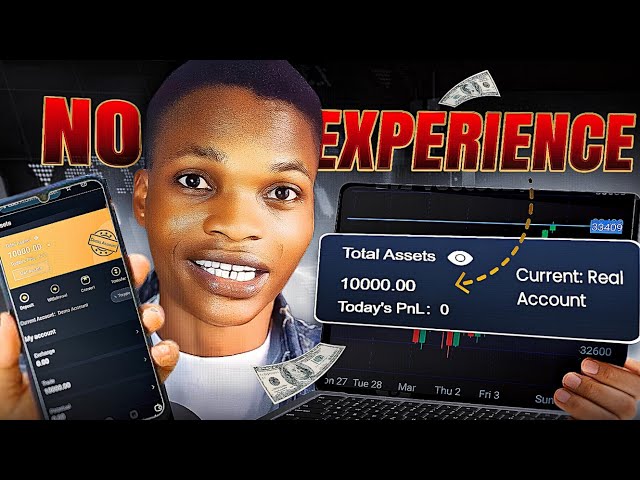 CBEX Trading Real Or Fake (My $20/Day Cbex Review) - Get Paid $20 Per Day On Cbex Trading Platform