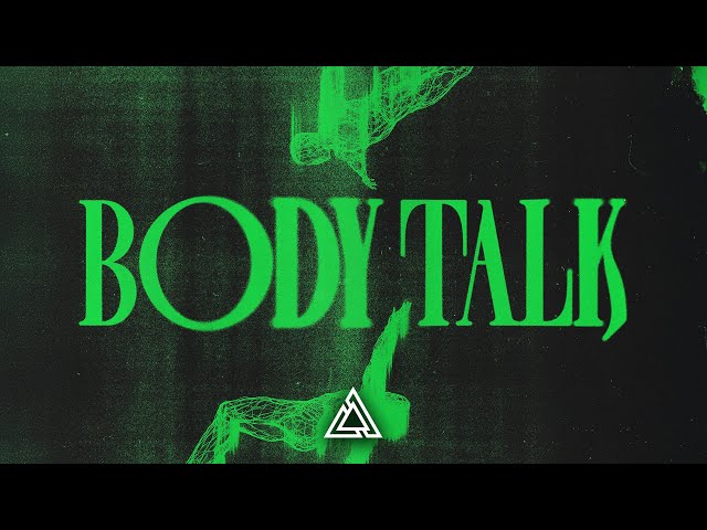 Alok - Body Talk (feat. Clementine Douglas) [Extended Mix]