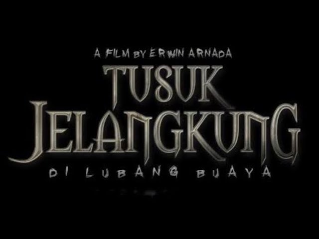 FILM HOROR INDONESIA TERBARU • FULL MOVIE