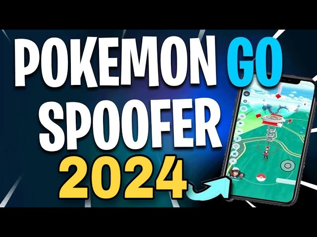 Pokemon Go Spoof 2024 Android Tutorial