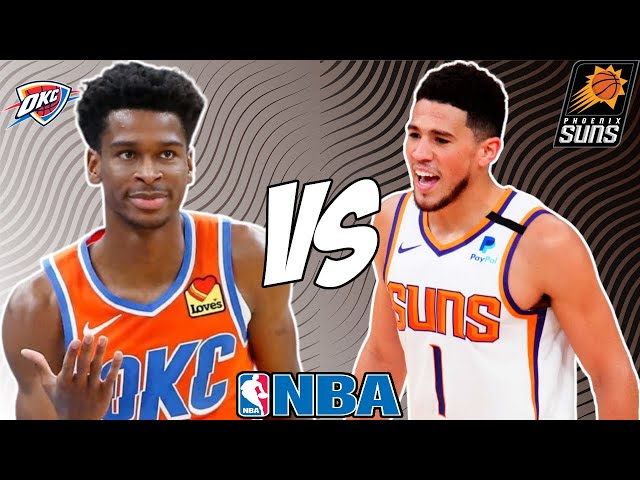 Oklahoma City Thunder vs Phoenix Suns 2/5/25 NBA Picks & Predictions | NBA Betting Tips