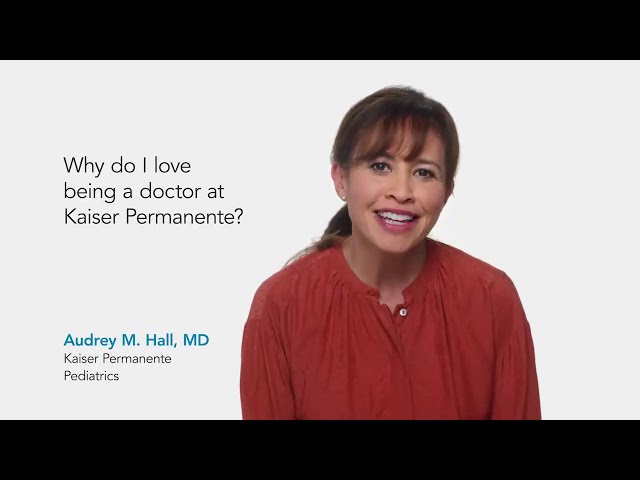 What I Love :30 CO | Kaiser Permanente