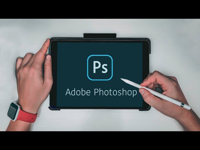 Adobe Photoshop for iPad - Is it any good?